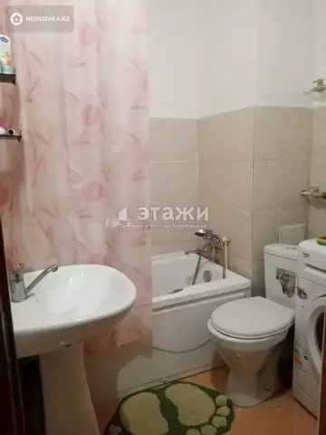 20 м², 1-комнатная квартира, этаж 2 из 9, 20 м², изображение - 4