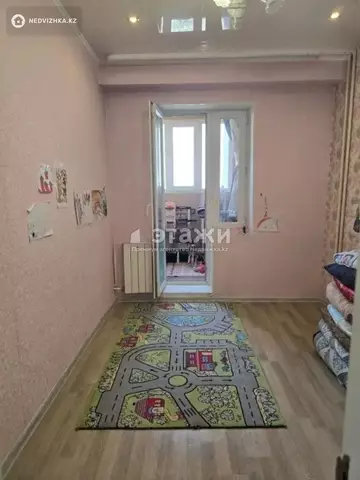 63 м², 3-комнатная квартира, этаж 7 из 9, 63 м², изображение - 4