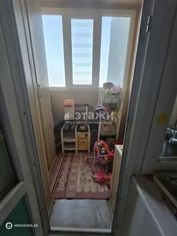 63 м², 3-комнатная квартира, этаж 7 из 9, 63 м², изображение - 7