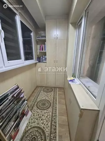 63 м², 3-комнатная квартира, этаж 7 из 9, 63 м², изображение - 8