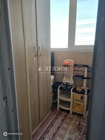 63 м², 3-комнатная квартира, этаж 7 из 9, 63 м², изображение - 9