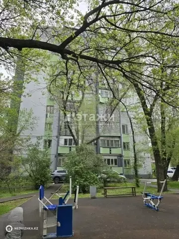 63 м², 3-комнатная квартира, этаж 7 из 9, 63 м², изображение - 12