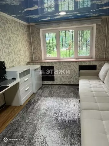 2-комнатная квартира, этаж 1 из 4, 43 м²