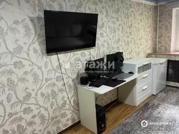 43.4 м², 2-комнатная квартира, этаж 1 из 4, 43 м², изображение - 5