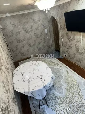 43.4 м², 2-комнатная квартира, этаж 1 из 4, 43 м², изображение - 6