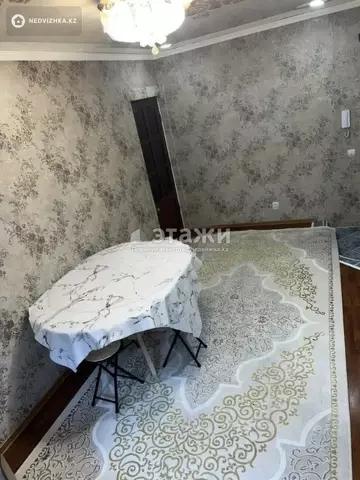 43.4 м², 2-комнатная квартира, этаж 1 из 4, 43 м², изображение - 7