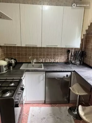 43.4 м², 2-комнатная квартира, этаж 1 из 4, 43 м², изображение - 8