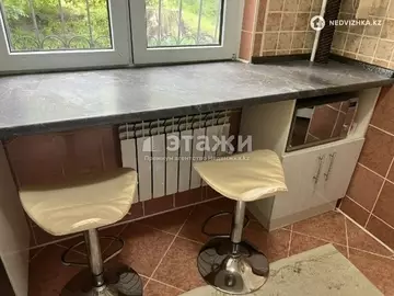 43.4 м², 2-комнатная квартира, этаж 1 из 4, 43 м², изображение - 12