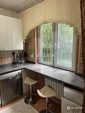 43.4 м², 2-комнатная квартира, этаж 1 из 4, 43 м², изображение - 14