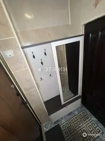 43.4 м², 2-комнатная квартира, этаж 1 из 4, 43 м², изображение - 22