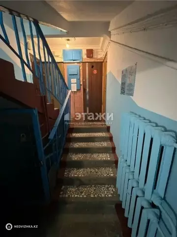 43.4 м², 2-комнатная квартира, этаж 1 из 4, 43 м², изображение - 24