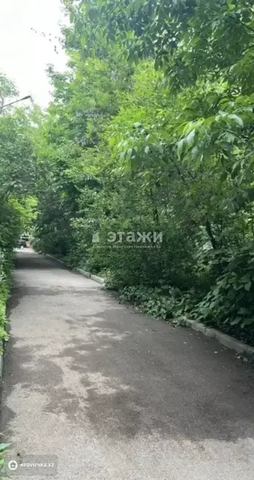 43.4 м², 2-комнатная квартира, этаж 1 из 4, 43 м², изображение - 27