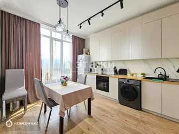 2-комнатная квартира, этаж 12 из 12, 46 м²