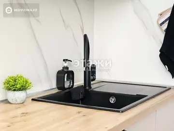 45.5 м², 2-комнатная квартира, этаж 12 из 12, 46 м², изображение - 4