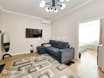 45.5 м², 2-комнатная квартира, этаж 12 из 12, 46 м², изображение - 9