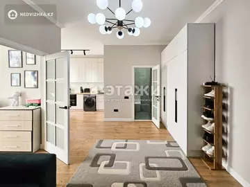 45.5 м², 2-комнатная квартира, этаж 12 из 12, 46 м², изображение - 12