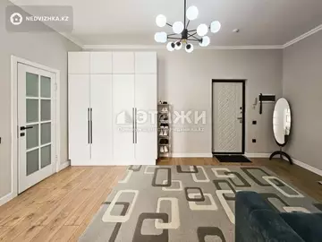 45.5 м², 2-комнатная квартира, этаж 12 из 12, 46 м², изображение - 13
