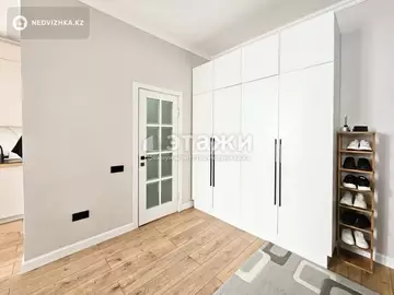45.5 м², 2-комнатная квартира, этаж 12 из 12, 46 м², изображение - 15
