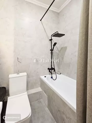 45.5 м², 2-комнатная квартира, этаж 12 из 12, 46 м², изображение - 22