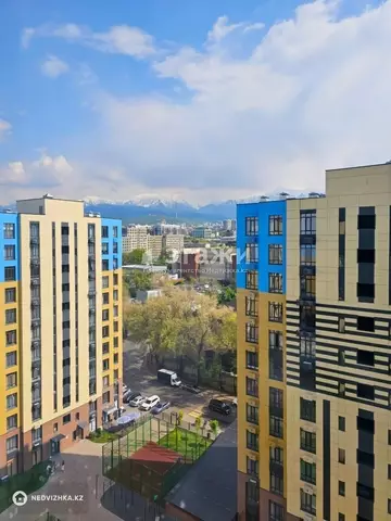 45.5 м², 2-комнатная квартира, этаж 12 из 12, 46 м², изображение - 28