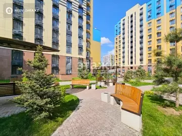 45.5 м², 2-комнатная квартира, этаж 12 из 12, 46 м², изображение - 29