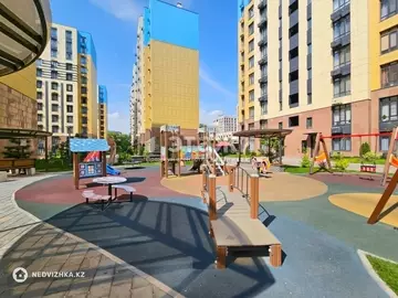 45.5 м², 2-комнатная квартира, этаж 12 из 12, 46 м², изображение - 30