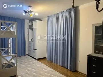 3-комнатная квартира, этаж 16 из 17, 115 м²