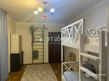 3-комнатная квартира, этаж 16 из 17, 115 м²