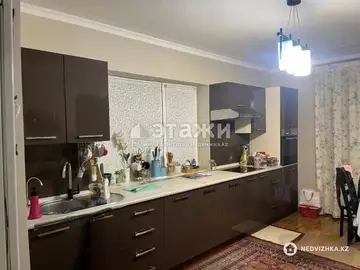 3-комнатная квартира, этаж 16 из 17, 115 м²