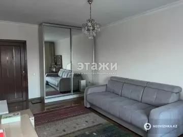 115 м², 3-комнатная квартира, этаж 16 из 17, 115 м², изображение - 4