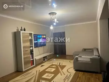 115 м², 3-комнатная квартира, этаж 16 из 17, 115 м², изображение - 5