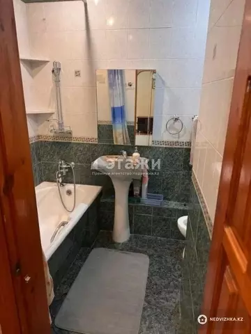 33 м², 1-комнатная квартира, этаж 4 из 5, 33 м², изображение - 5