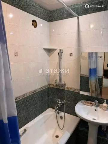 33 м², 1-комнатная квартира, этаж 4 из 5, 33 м², изображение - 6