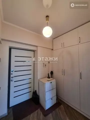 38.8 м², 1-комнатная квартира, этаж 3 из 5, 39 м², изображение - 4