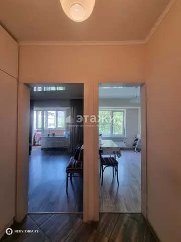 38.8 м², 1-комнатная квартира, этаж 3 из 5, 39 м², изображение - 7