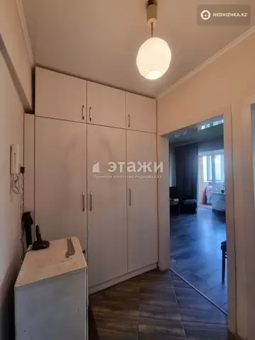 38.8 м², 1-комнатная квартира, этаж 3 из 5, 39 м², изображение - 8