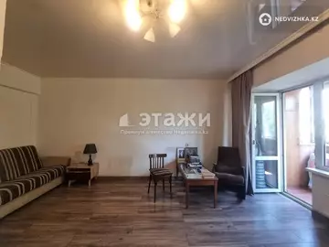 38.8 м², 1-комнатная квартира, этаж 3 из 5, 39 м², изображение - 10