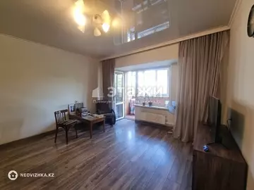 38.8 м², 1-комнатная квартира, этаж 3 из 5, 39 м², изображение - 9