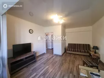 38.8 м², 1-комнатная квартира, этаж 3 из 5, 39 м², изображение - 11