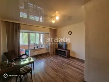 38.8 м², 1-комнатная квартира, этаж 3 из 5, 39 м², изображение - 12