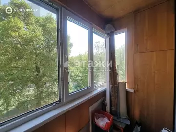 38.8 м², 1-комнатная квартира, этаж 3 из 5, 39 м², изображение - 13