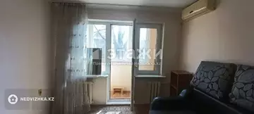 2-комнатная квартира, этаж 4 из 4, 42 м²
