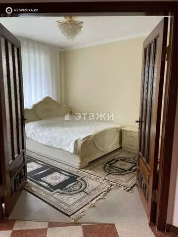 3-комнатная квартира, этаж 5 из 5, 83 м²