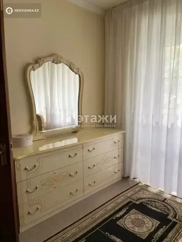 3-комнатная квартира, этаж 5 из 5, 83 м²