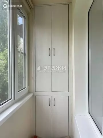 82.8 м², 3-комнатная квартира, этаж 5 из 5, 83 м², изображение - 4