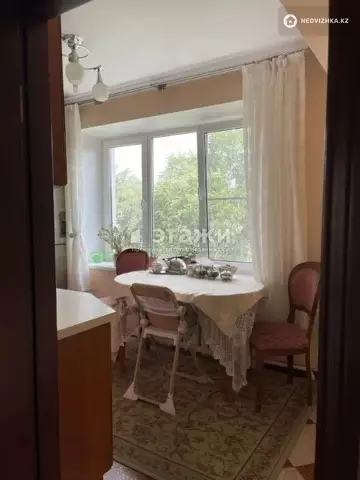 82.8 м², 3-комнатная квартира, этаж 5 из 5, 83 м², изображение - 5
