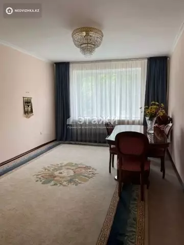 82.8 м², 3-комнатная квартира, этаж 5 из 5, 83 м², изображение - 6