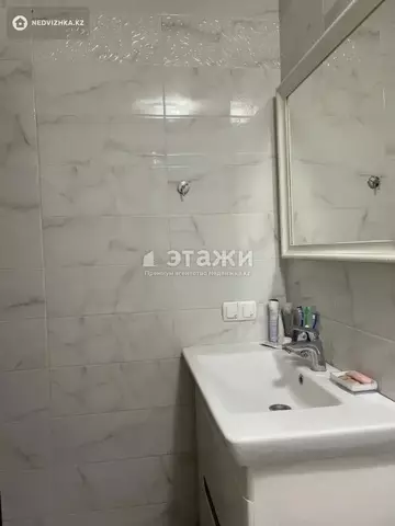 82.8 м², 3-комнатная квартира, этаж 5 из 5, 83 м², изображение - 7