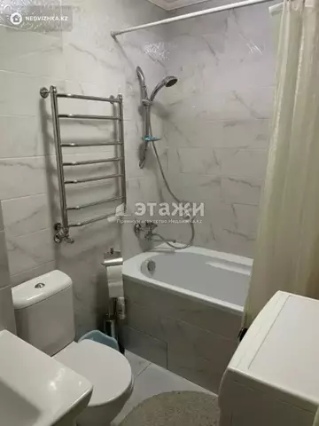 82.8 м², 3-комнатная квартира, этаж 5 из 5, 83 м², изображение - 8
