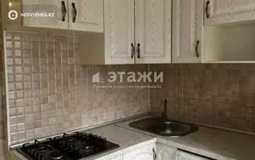 2-комнатная квартира, этаж 3 из 4, 47 м²